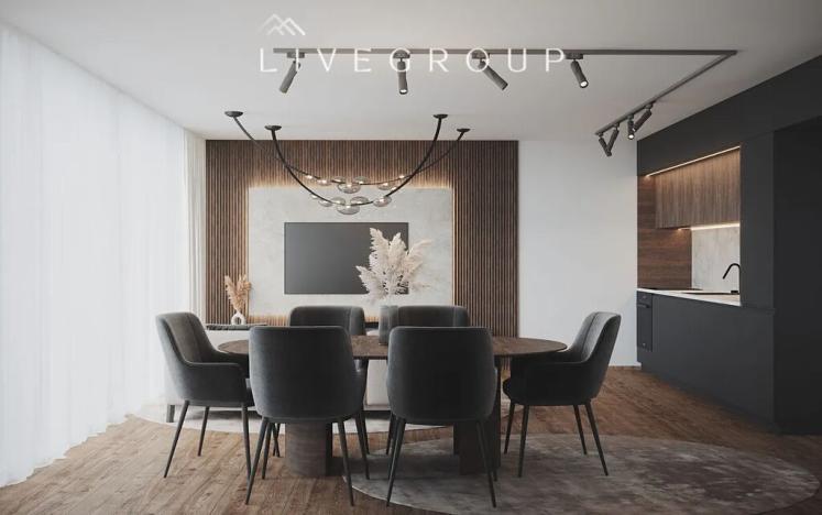 Prodej bytu 3+kk, Zbýšov, čtvrť Padělky, 74 m2