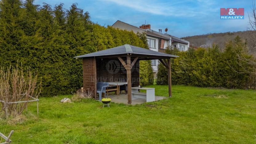 Prodej pozemku pro bydlení, Dolní Podluží, 1607 m2