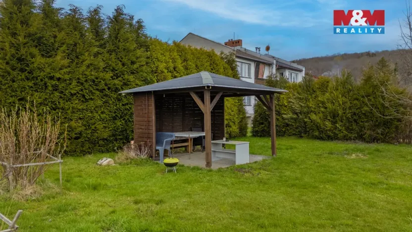 Prodej pozemku pro bydlení, Dolní Podluží, 1607 m2