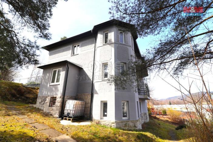 Prodej rodinného domu, Nejdek, Chodovská, 245 m2