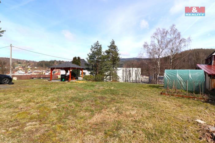 Prodej rodinného domu, Nejdek, Chodovská, 245 m2