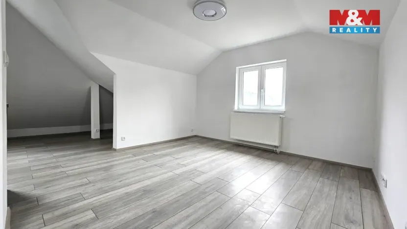 Prodej rodinného domu, Nejdek, Chodovská, 245 m2