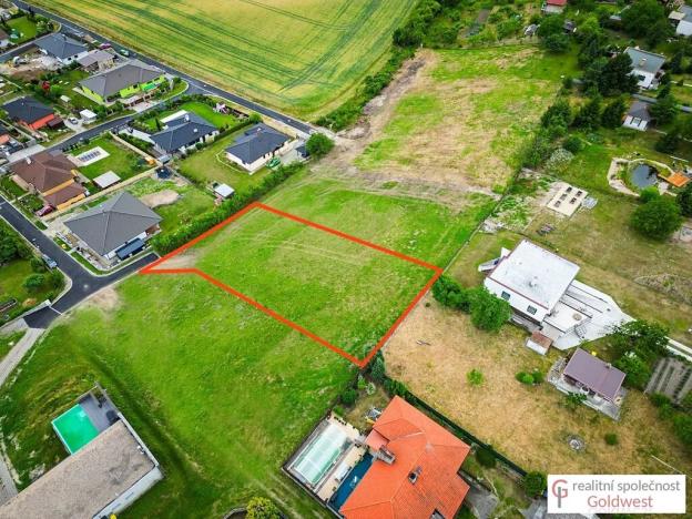 Prodej pozemku pro bydlení, Konárovice, Zadní Zájezd, 1497 m2