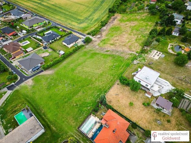 Prodej pozemku pro bydlení, Konárovice, Zadní Zájezd, 1497 m2