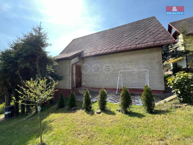 Prodej chaty, Počedělice - Orasice, 372 m2