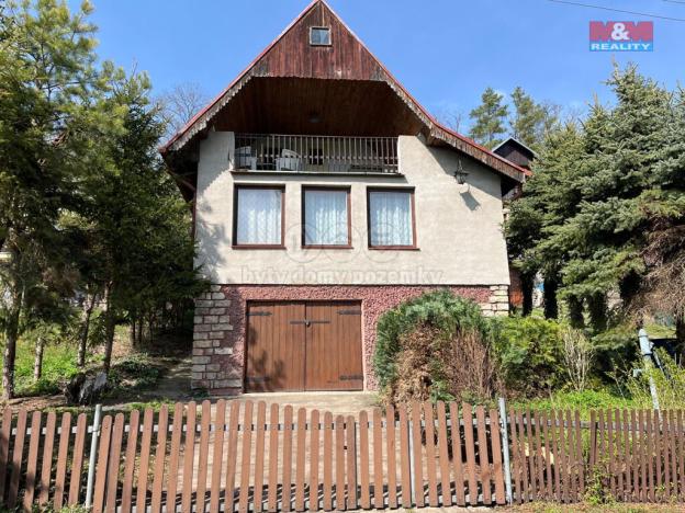 Prodej chaty, Počedělice - Orasice, 372 m2