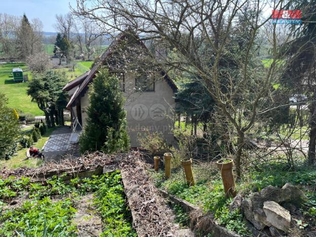 Prodej chaty, Počedělice - Orasice, 372 m2