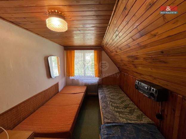 Prodej chaty, Počedělice - Orasice, 372 m2