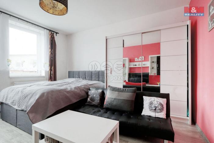 Prodej rodinného domu, Kařez, 128 m2