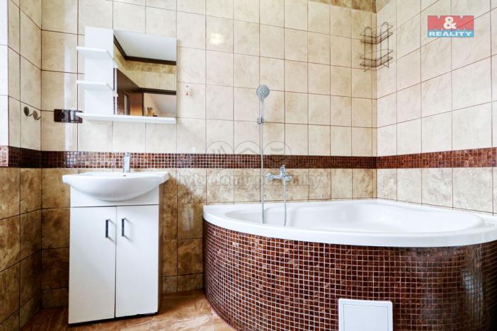 Prodej rodinného domu, Kařez, 128 m2