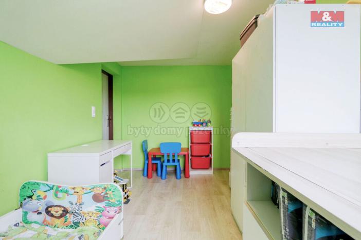 Prodej rodinného domu, Kařez, 128 m2