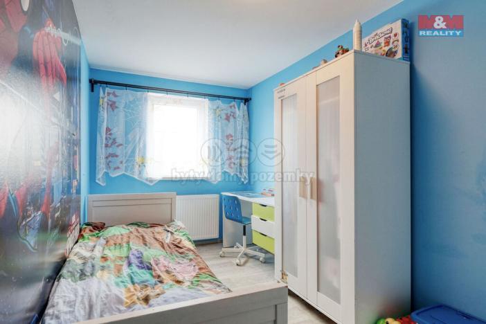 Prodej rodinného domu, Kařez, 128 m2