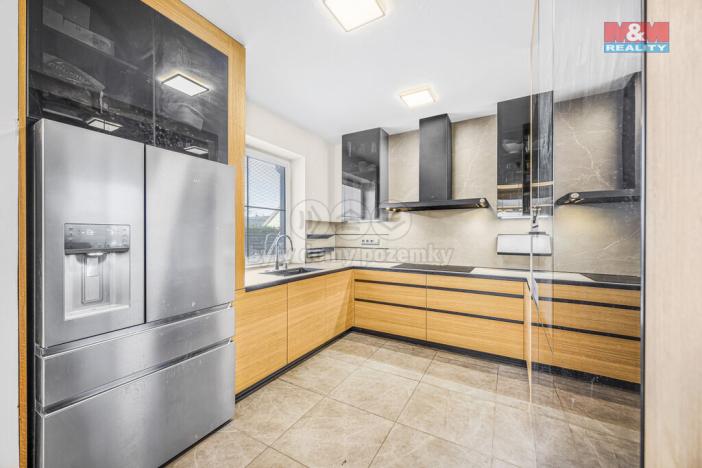 Prodej rodinného domu, Jesenice, Zdiměřická, 250 m2