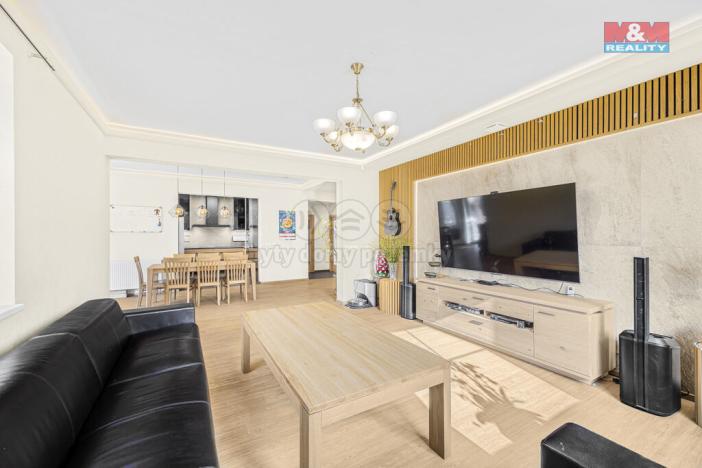 Prodej rodinného domu, Jesenice, Zdiměřická, 250 m2