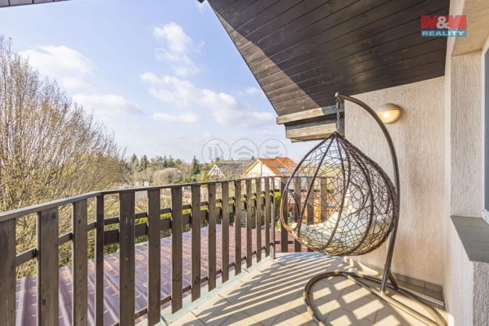 Prodej rodinného domu, Jesenice, Zdiměřická, 250 m2