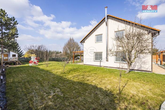 Prodej rodinného domu, Jesenice, Zdiměřická, 250 m2