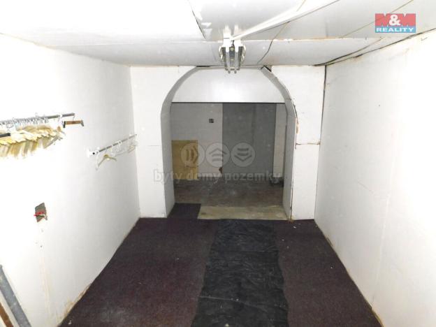 Pronájem obchodního prostoru, Cheb, Svobody, 260 m2