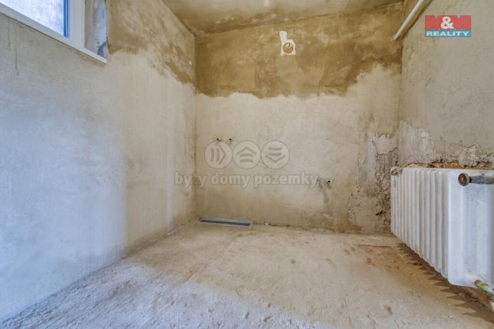 Prodej rodinného domu, Štědrá - Lažany, 72 m2