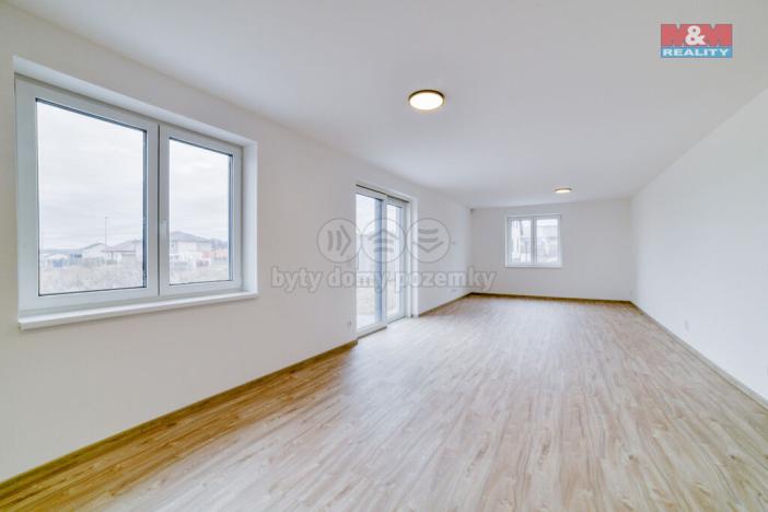 Prodej rodinného domu, Cheb, Topolová, 150 m2