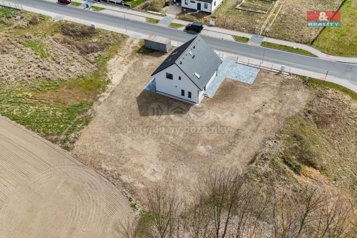 Prodej rodinného domu, Cheb, Topolová, 150 m2