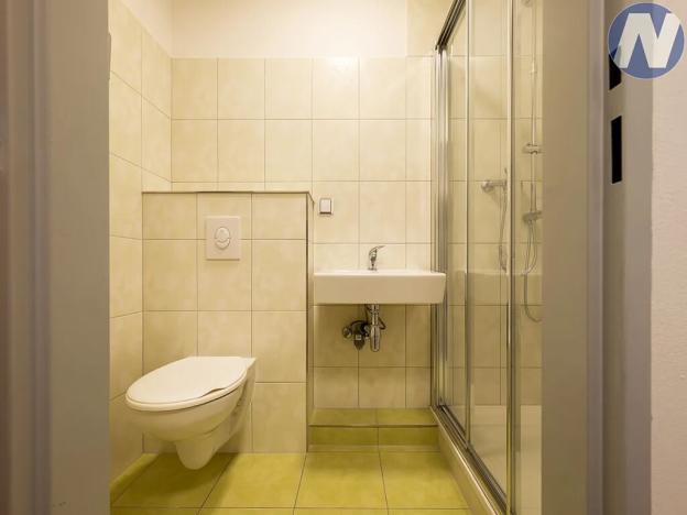 Pronájem bytu 1+kk, Husinec, Komenského, 35 m2