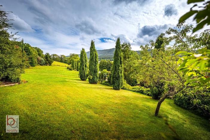 Prodej pozemku pro bydlení, Prachatice, Krumlovská, 5021 m2