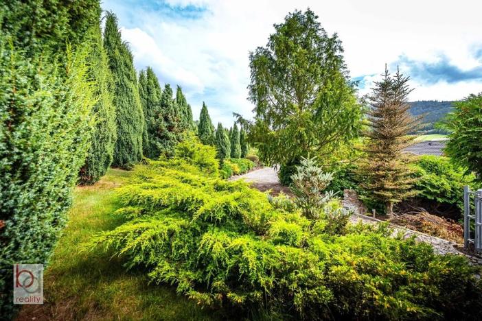 Prodej pozemku pro bydlení, Prachatice, Krumlovská, 5021 m2