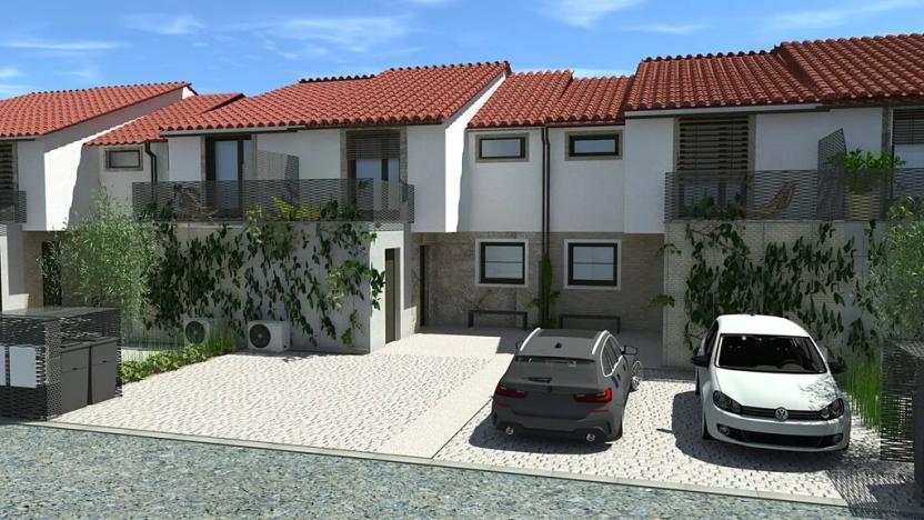 Prodej rodinného domu, Pasohlávky, 134 m2