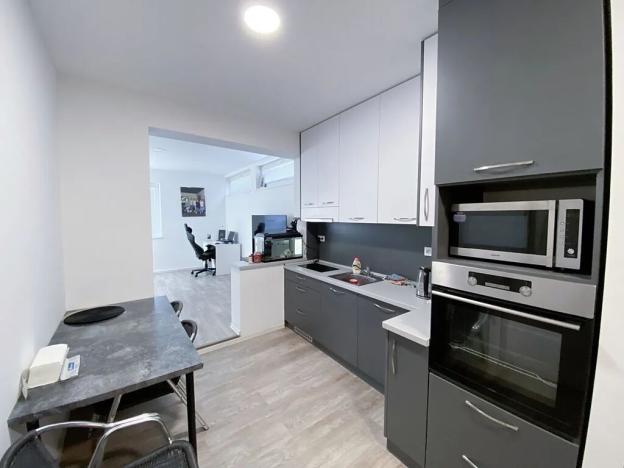 Pronájem atypického bytu, Modřice, Tyršova, 95 m2