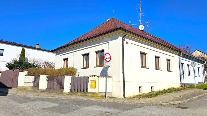 Prodej rodinného domu, Chlum u Třeboně, Husova, 150 m2