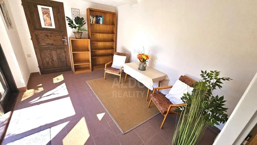 Prodej rodinného domu, Chlum u Třeboně, Husova, 150 m2