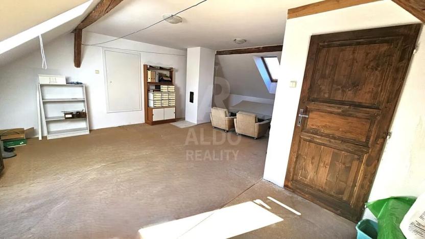 Prodej rodinného domu, Chlum u Třeboně, Husova, 150 m2