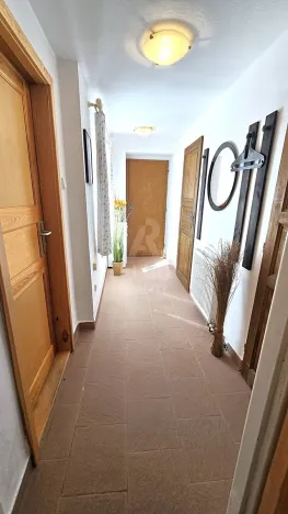 Prodej rodinného domu, Chlum u Třeboně, Husova, 150 m2