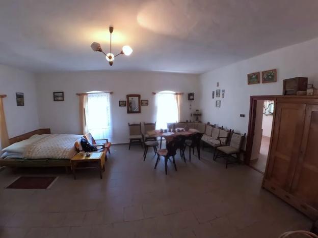 Prodej rodinného domu, Hartmanice, 168 m2