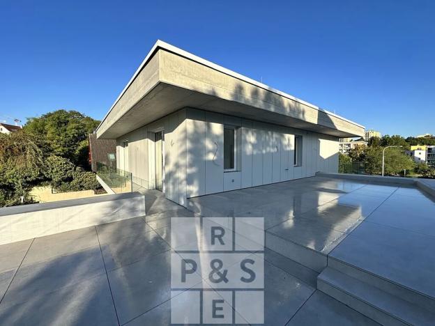 Prodej bytu 5+kk, Praha - Stodůlky, Kovářova, 169 m2