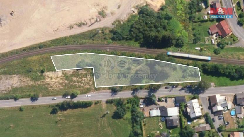 Prodej pozemku, Liberec - Liberec XI-Růžodol I, 3116 m2