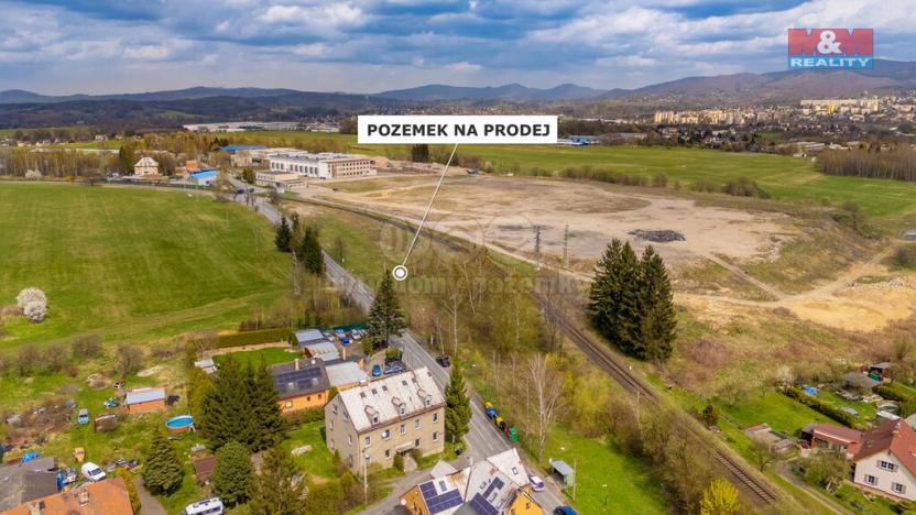 Prodej pozemku, Liberec - Liberec XI-Růžodol I, 3116 m2