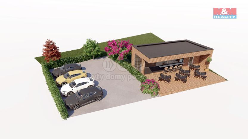 Prodej komerčního pozemku, Králíky - Dolní Hedeč, 563 m2