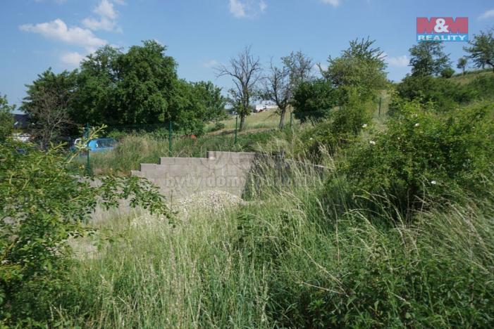 Prodej pozemku pro bydlení, Sobětuchy, 5749 m2