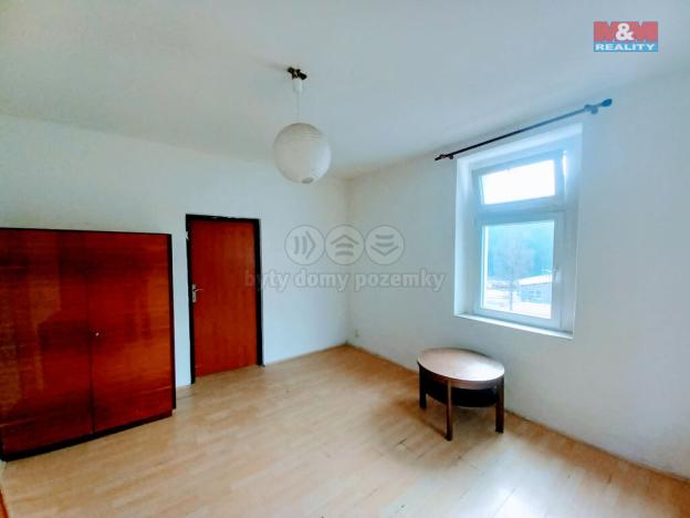 Pronájem bytu 1+1, Kořenov - Polubný, 33 m2