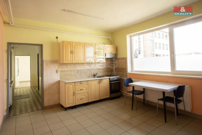 Prodej výrobních prostor, Boršice, 397 m2