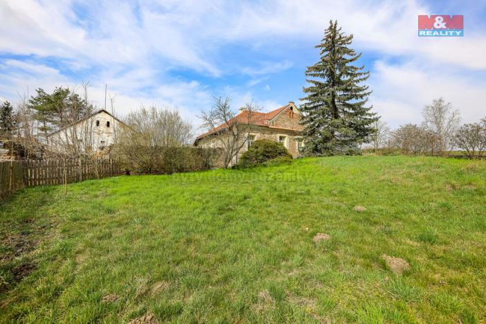 Prodej obchodního prostoru, Nalžovice, 290 m2