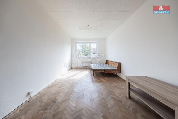 Prodej bytu 2+1, Tochovice, 51 m2