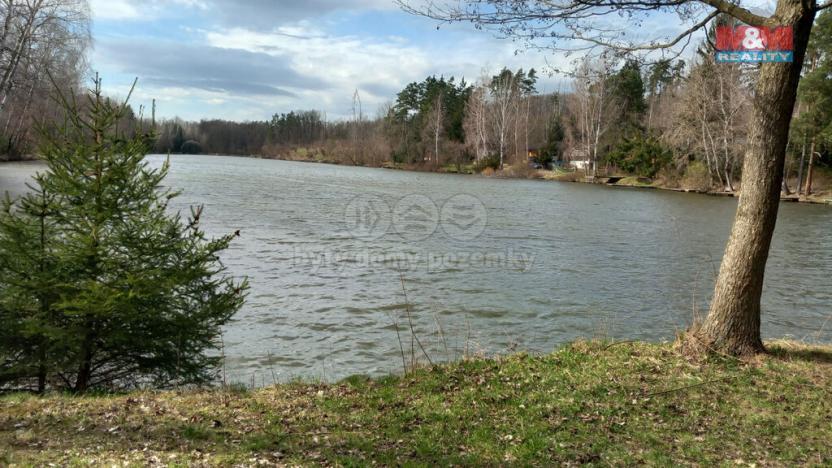 Prodej chaty, Moravské Budějovice - Jackov, 30 m2