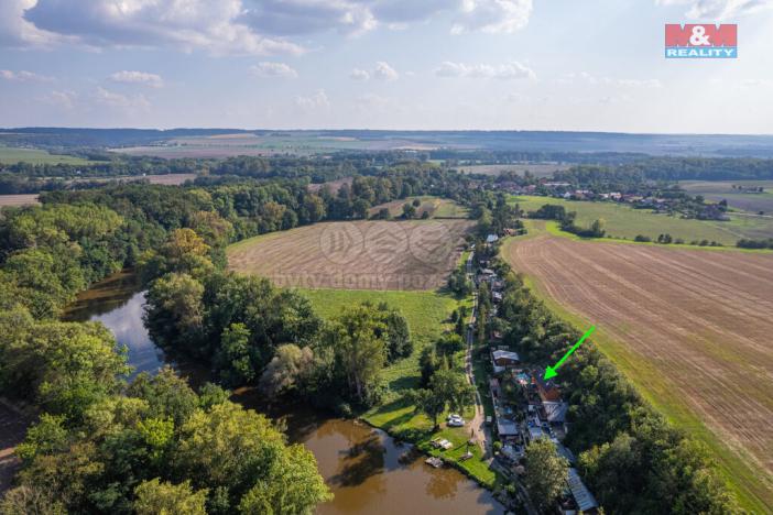 Prodej rodinného domu, Počedělice - Volenice, 120 m2