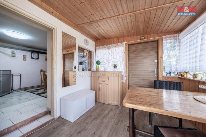 Prodej chaty, Počedělice - Volenice, 120 m2