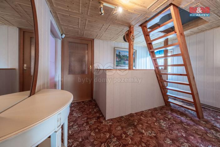 Prodej chaty, Počedělice - Volenice, 120 m2