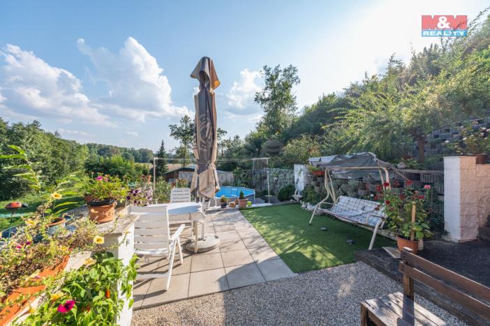 Prodej chaty, Počedělice - Volenice, 120 m2