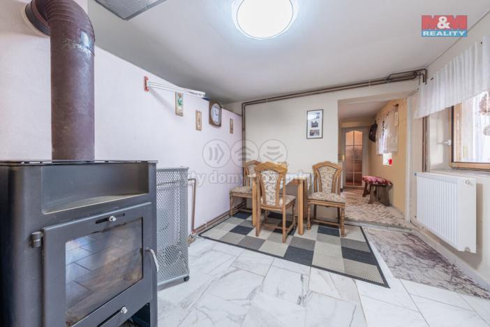 Prodej chaty, Počedělice - Volenice, 120 m2