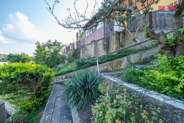 Prodej chaty, Počedělice - Volenice, 120 m2